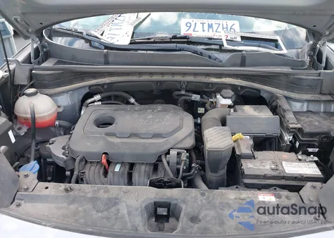 2021 Kia Sportage Lx из США, поврежденный, VIN KNDPMCAC2M7915457